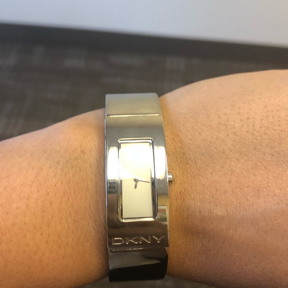 DKNY watch